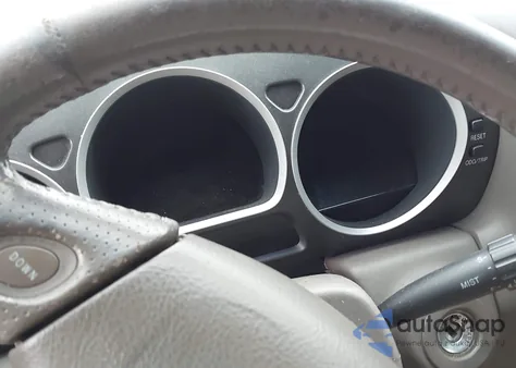 2001 Lexus Gs 300 из США, поврежденный, VIN JT8BD69S010147195